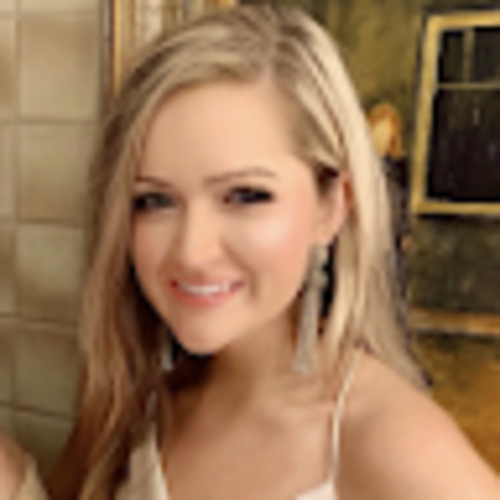 Meet your Posher, Sara